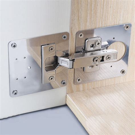 stainless steel door hinge repair